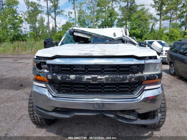 Photo 5 VIN: 3GCPCREC8GG128473 - CHEVROLET SILVERADO 