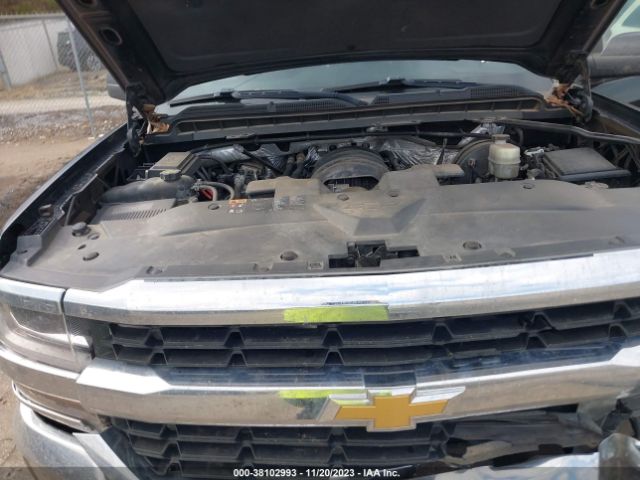 Photo 9 VIN: 3GCPCREC8GG138257 - CHEVROLET SILVERADO 1500 