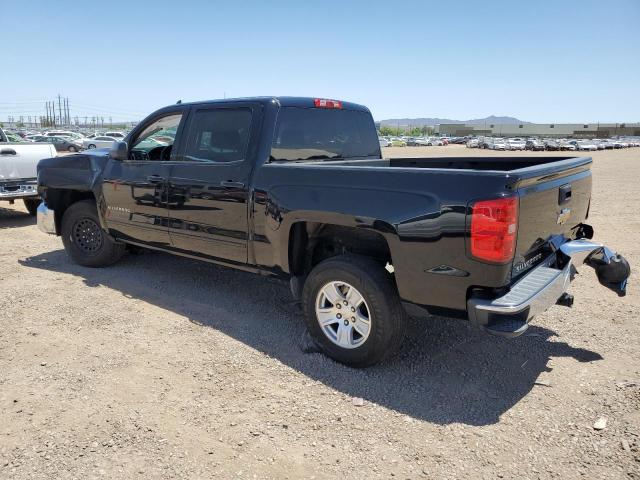 Photo 1 VIN: 3GCPCREC8GG140140 - CHEVROLET SILVERADO 