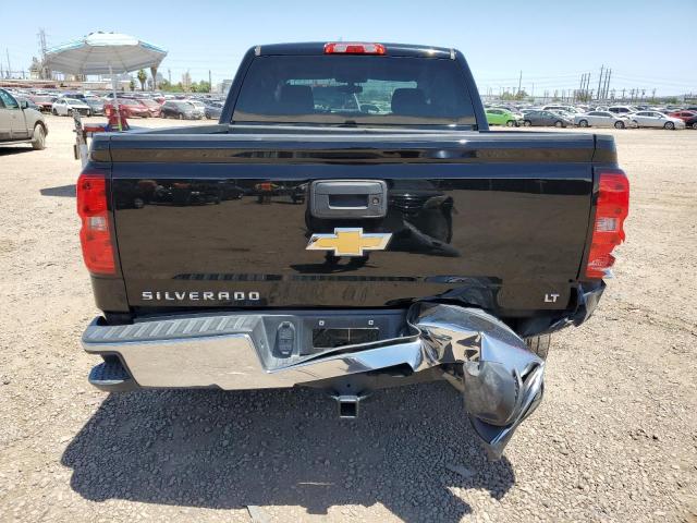 Photo 5 VIN: 3GCPCREC8GG140140 - CHEVROLET SILVERADO 