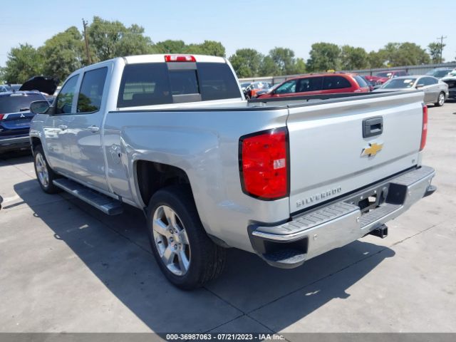 Photo 2 VIN: 3GCPCREC8GG145399 - CHEVROLET SILVERADO 1500 