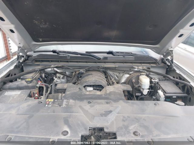 Photo 9 VIN: 3GCPCREC8GG145399 - CHEVROLET SILVERADO 1500 