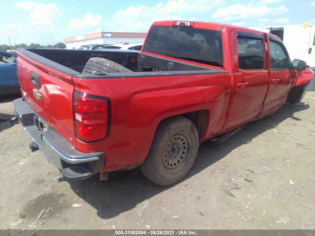 Photo 3 VIN: 3GCPCREC8GG173896 - CHEVROLET SILVERADO 1500 