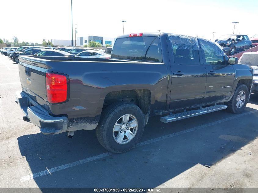 Photo 3 VIN: 3GCPCREC8GG188169 - CHEVROLET SILVERADO 