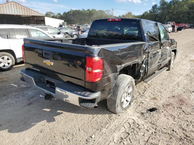 Photo 3 VIN: 3GCPCREC8GG200532 - CHEVROLET SILVERADO 