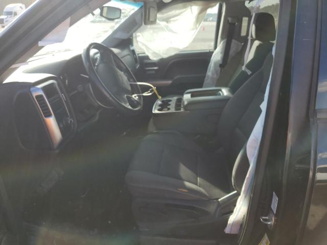 Photo 4 VIN: 3GCPCREC8GG200532 - CHEVROLET SILVERADO 