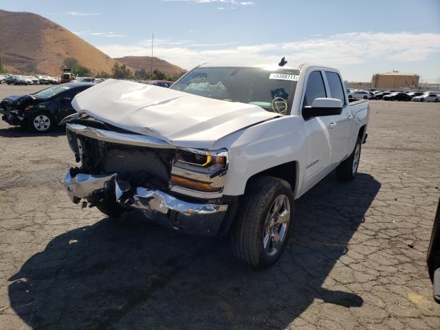 Photo 1 VIN: 3GCPCREC8GG217976 - CHEVROLET SILVERADO 