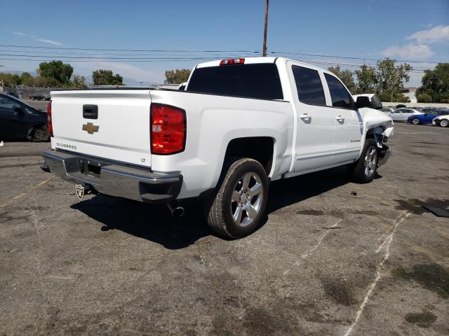 Photo 3 VIN: 3GCPCREC8GG217976 - CHEVROLET SILVERADO 