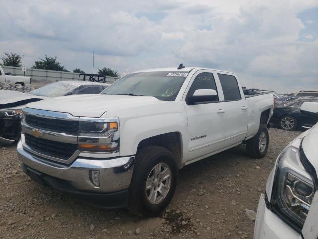 Photo 1 VIN: 3GCPCREC8GG228668 - CHEVROLET SILVERADO 