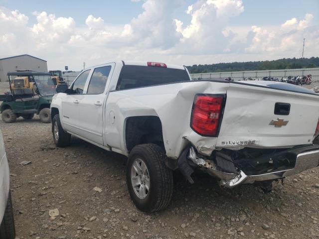 Photo 2 VIN: 3GCPCREC8GG228668 - CHEVROLET SILVERADO 