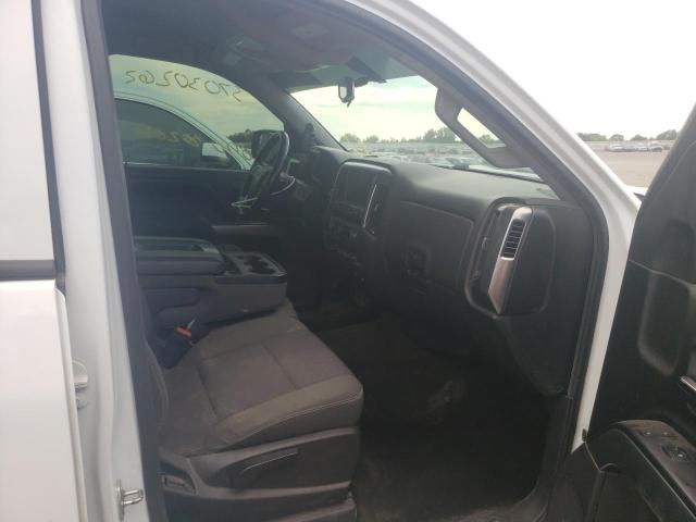 Photo 4 VIN: 3GCPCREC8GG228668 - CHEVROLET SILVERADO 