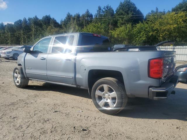 Photo 1 VIN: 3GCPCREC8GG236754 - CHEVROLET SILVERADO 