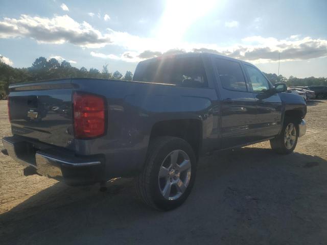 Photo 2 VIN: 3GCPCREC8GG236754 - CHEVROLET SILVERADO 