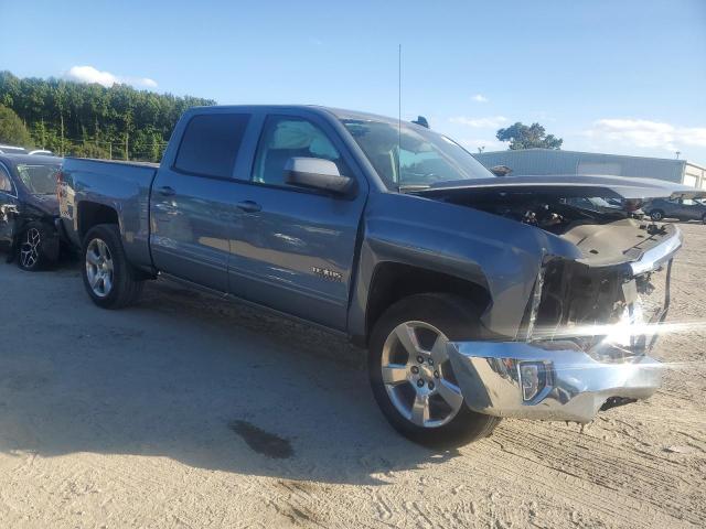 Photo 3 VIN: 3GCPCREC8GG236754 - CHEVROLET SILVERADO 