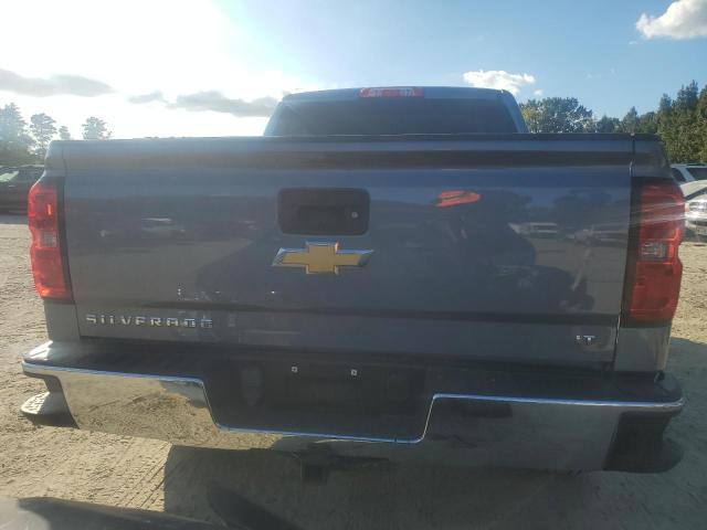 Photo 5 VIN: 3GCPCREC8GG236754 - CHEVROLET SILVERADO 