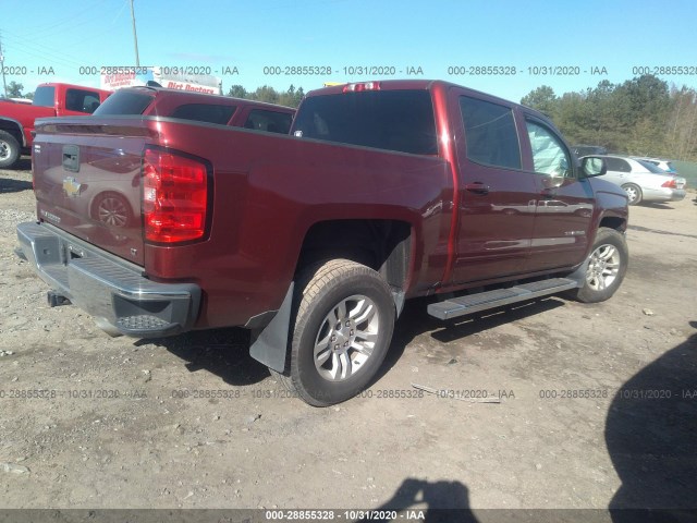 Photo 3 VIN: 3GCPCREC8GG243915 - CHEVROLET SILVERADO 1500 