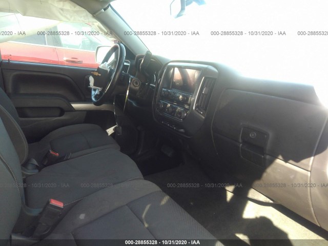 Photo 4 VIN: 3GCPCREC8GG243915 - CHEVROLET SILVERADO 1500 