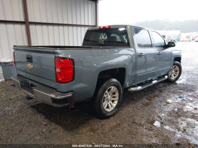 Photo 3 VIN: 3GCPCREC8GG244241 - CHEVROLET SILVERADO 