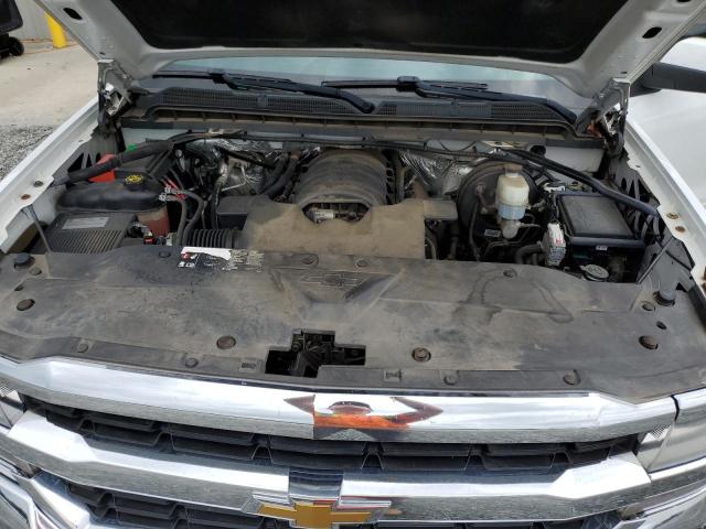 Photo 10 VIN: 3GCPCREC8GG257829 - CHEVROLET SILVERADO 