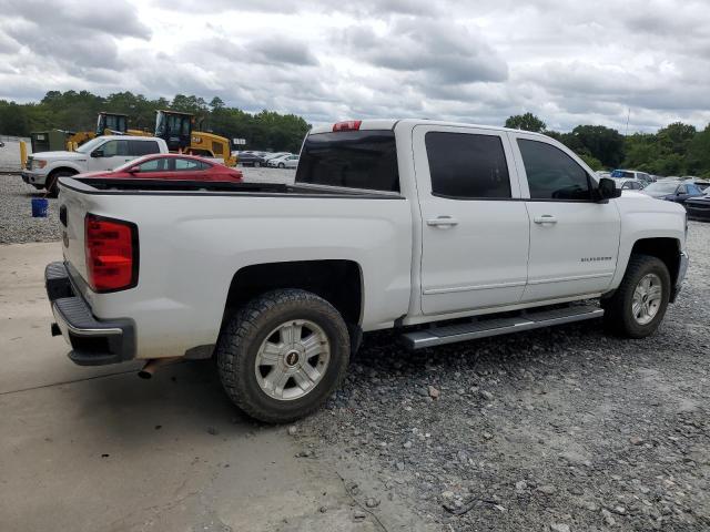 Photo 2 VIN: 3GCPCREC8GG257829 - CHEVROLET SILVERADO 