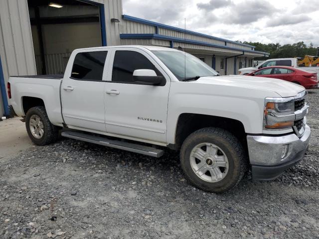 Photo 3 VIN: 3GCPCREC8GG257829 - CHEVROLET SILVERADO 