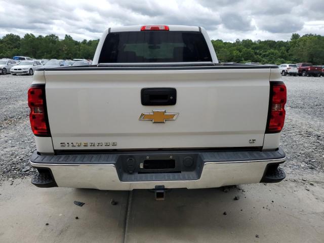 Photo 5 VIN: 3GCPCREC8GG257829 - CHEVROLET SILVERADO 