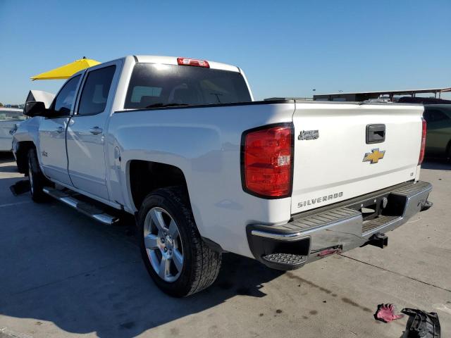 Photo 2 VIN: 3GCPCREC8GG289051 - CHEVROLET SILVERADO 