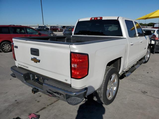 Photo 3 VIN: 3GCPCREC8GG289051 - CHEVROLET SILVERADO 