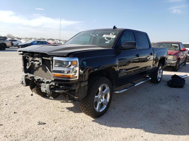 Photo 0 VIN: 3GCPCREC8GG303949 - CHEVROLET SILVERADO 