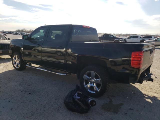 Photo 1 VIN: 3GCPCREC8GG303949 - CHEVROLET SILVERADO 