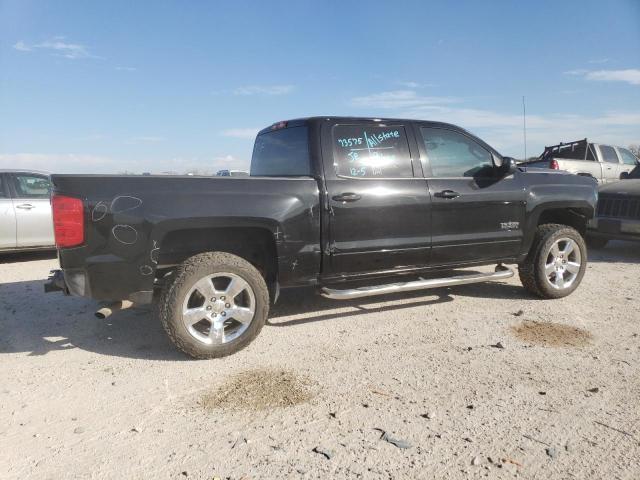 Photo 2 VIN: 3GCPCREC8GG303949 - CHEVROLET SILVERADO 