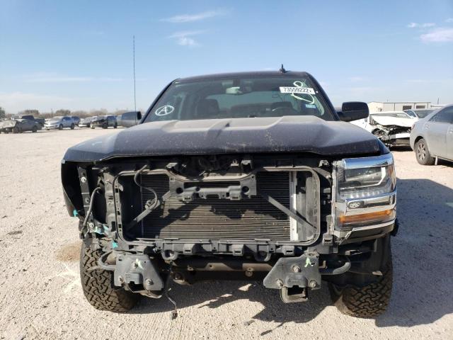 Photo 4 VIN: 3GCPCREC8GG303949 - CHEVROLET SILVERADO 