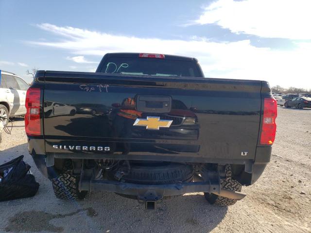 Photo 5 VIN: 3GCPCREC8GG303949 - CHEVROLET SILVERADO 