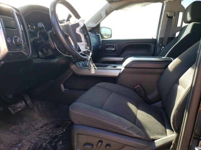 Photo 6 VIN: 3GCPCREC8GG303949 - CHEVROLET SILVERADO 