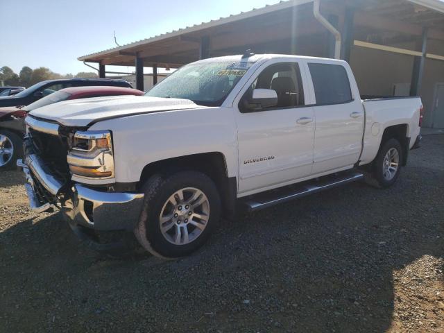 Photo 0 VIN: 3GCPCREC8GG315504 - CHEVROLET ALL MODELS 