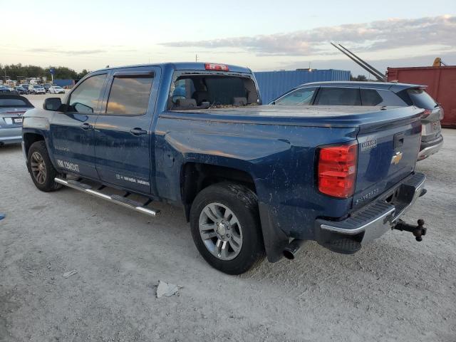 Photo 1 VIN: 3GCPCREC8GG375301 - CHEVROLET SILVERADO 