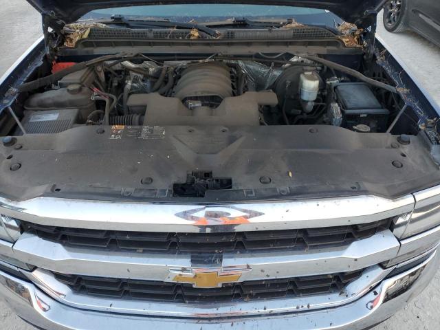 Photo 10 VIN: 3GCPCREC8GG375301 - CHEVROLET SILVERADO 