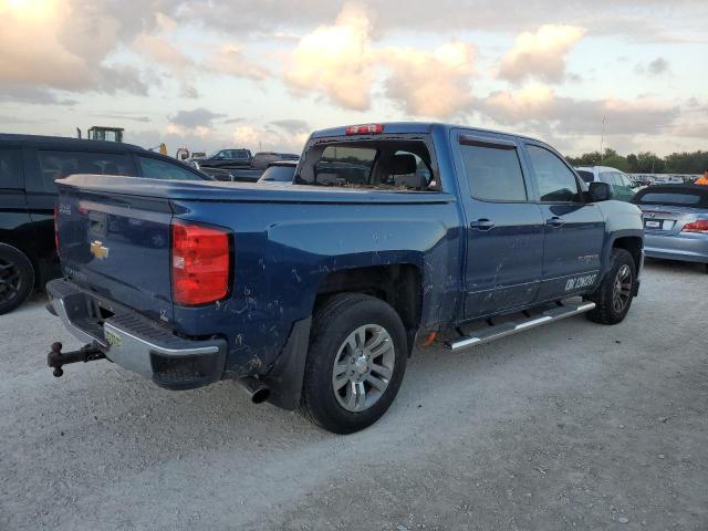 Photo 2 VIN: 3GCPCREC8GG375301 - CHEVROLET SILVERADO 