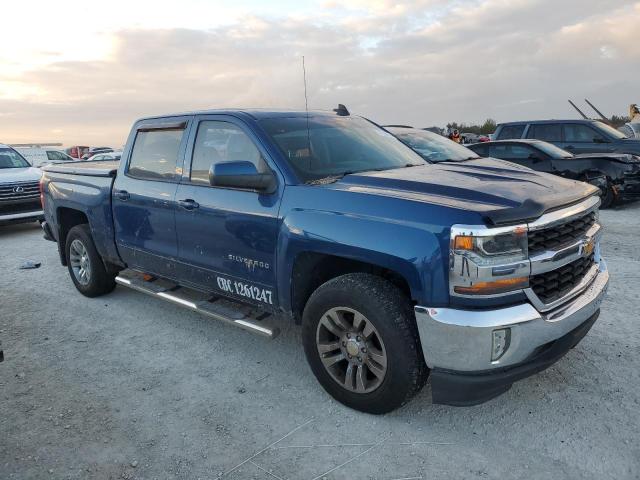 Photo 3 VIN: 3GCPCREC8GG375301 - CHEVROLET SILVERADO 