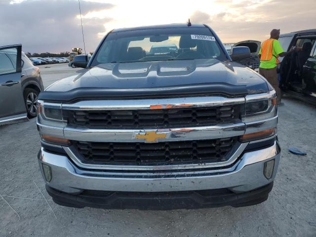 Photo 4 VIN: 3GCPCREC8GG375301 - CHEVROLET SILVERADO 