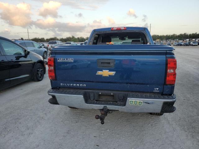 Photo 5 VIN: 3GCPCREC8GG375301 - CHEVROLET SILVERADO 