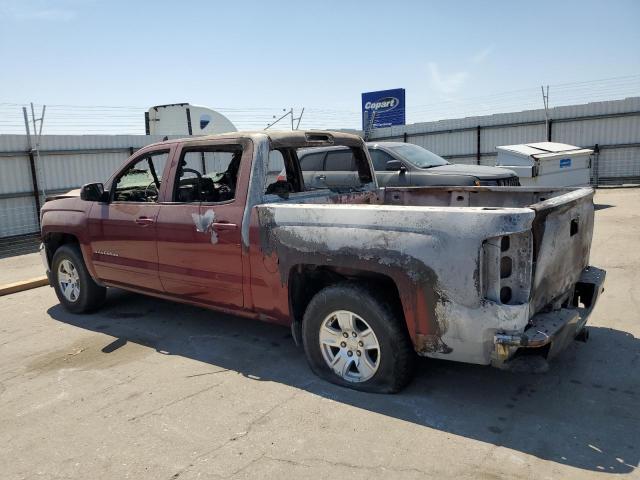 Photo 1 VIN: 3GCPCREC8HG114929 - CHEVROLET SILVERADO 