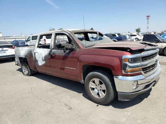 Photo 3 VIN: 3GCPCREC8HG114929 - CHEVROLET SILVERADO 