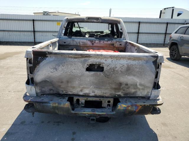 Photo 5 VIN: 3GCPCREC8HG114929 - CHEVROLET SILVERADO 