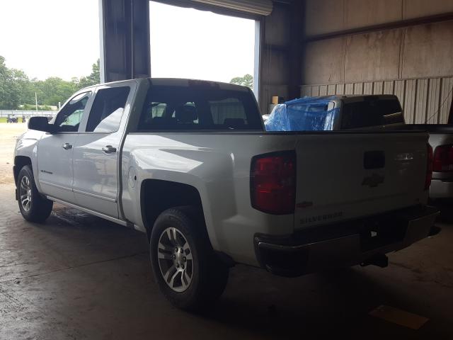 Photo 2 VIN: 3GCPCREC8HG146084 - CHEVROLET SILVERADO 1500 