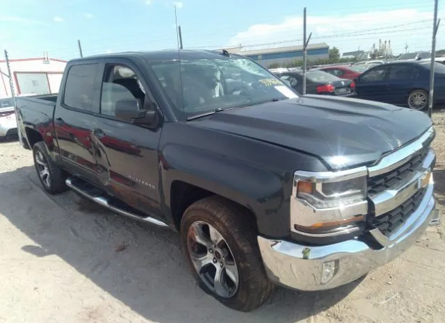 Photo 0 VIN: 3GCPCREC8HG184902 - CHEVROLET SILVERADO 1500 