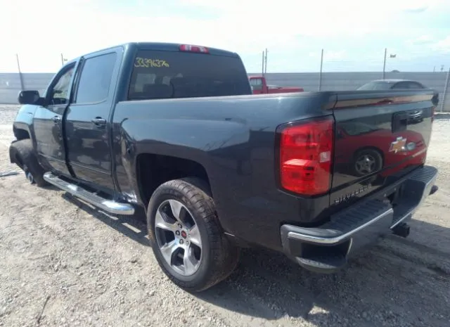 Photo 2 VIN: 3GCPCREC8HG184902 - CHEVROLET SILVERADO 1500 