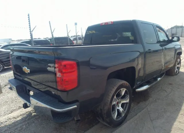 Photo 3 VIN: 3GCPCREC8HG184902 - CHEVROLET SILVERADO 1500 