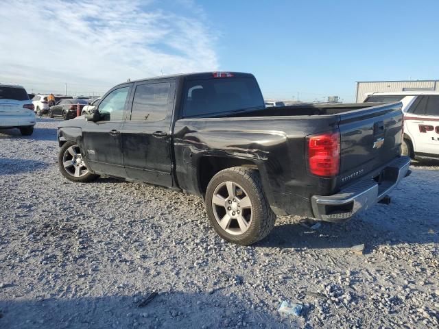 Photo 1 VIN: 3GCPCREC8HG221866 - CHEVROLET SILVERADO 