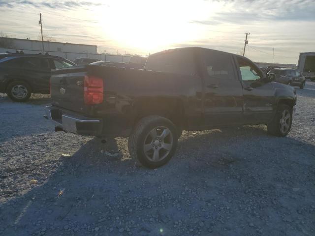 Photo 2 VIN: 3GCPCREC8HG221866 - CHEVROLET SILVERADO 